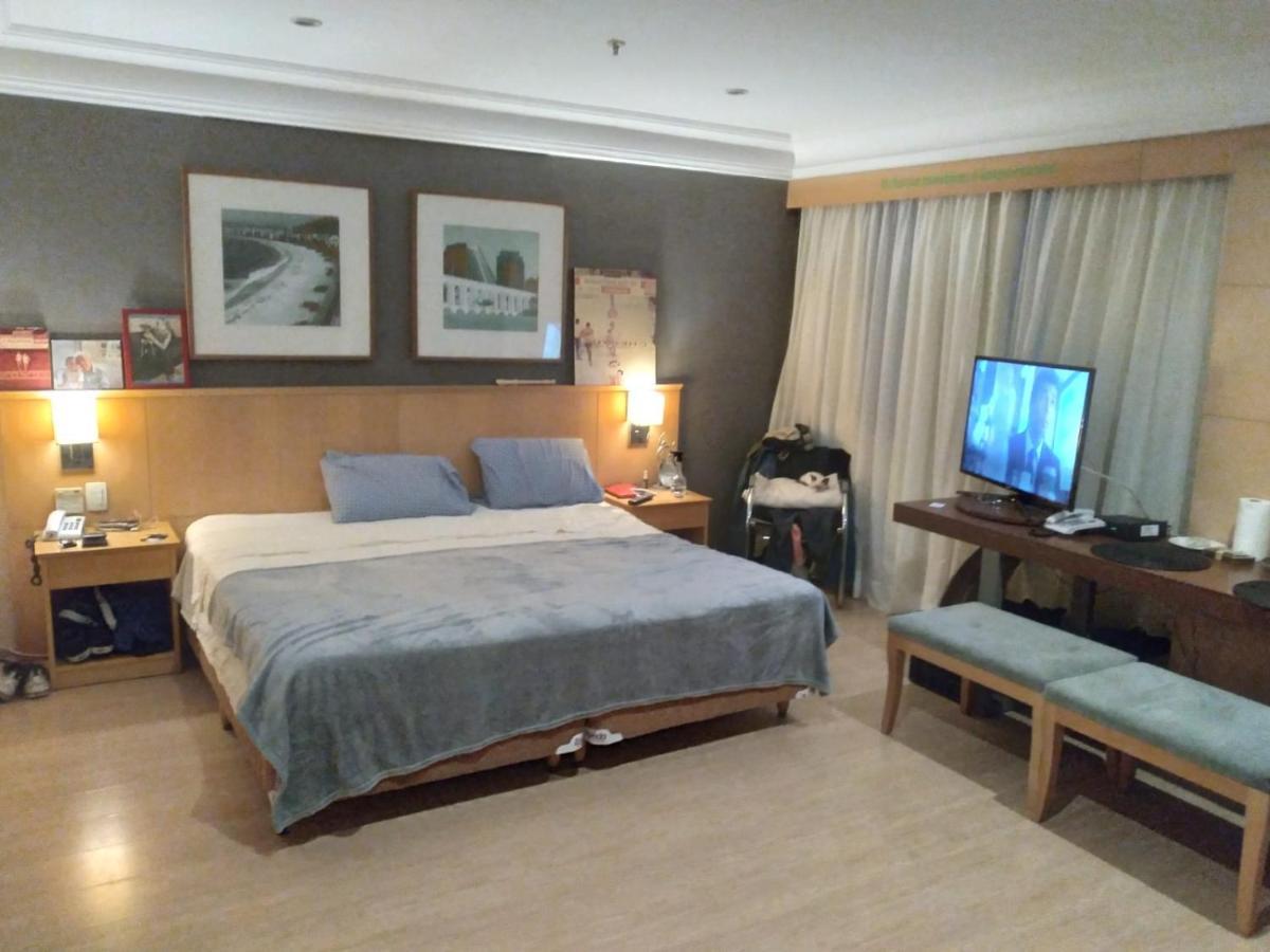Aparthotel Mediterraneo Flat *