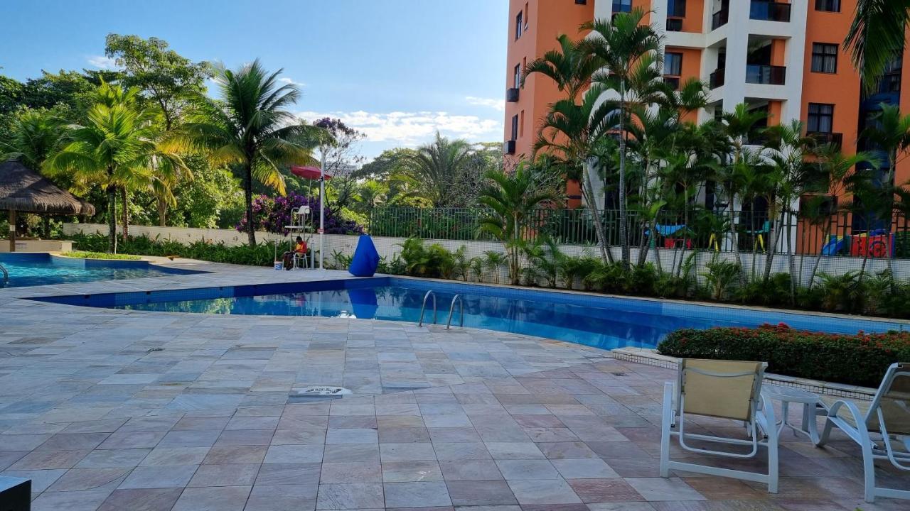 Aparthotel Mediterraneo Flat *