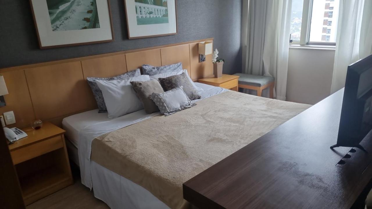 Aparthotel Mediterraneo Flat